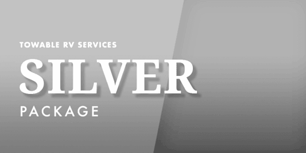 Silver Towable Package